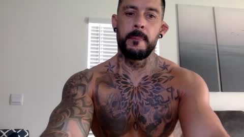 Fabianelgalan online show from 17, 1, 2025