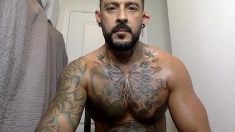 Fabianelgalan online show from 18, 1, 2025