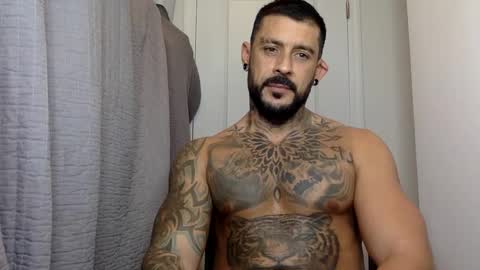 Fabianelgalan online show from 21, 1, 2025