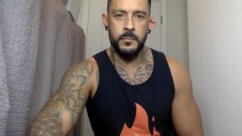 Fabianelgalan online show from 28, 1, 2025