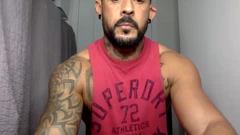 Fabianelgalan online show from 4, 2, 2025
