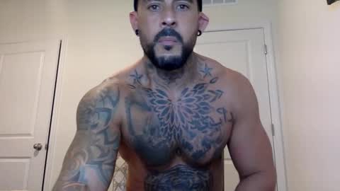 Fabianelgalan online show from 27, 2, 2025