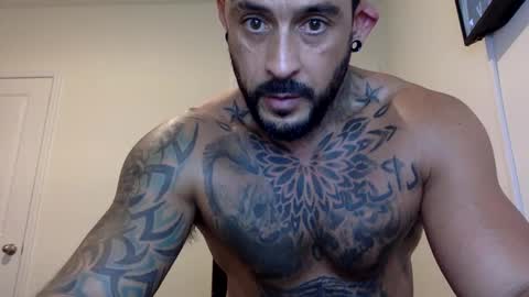 Fabianelgalan online show from 6, 3, 2025