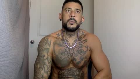 Fabianelgalan online show from 11, 3, 2025