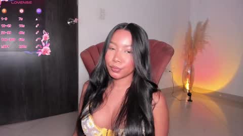Thianna online show from 9, 10, 2025