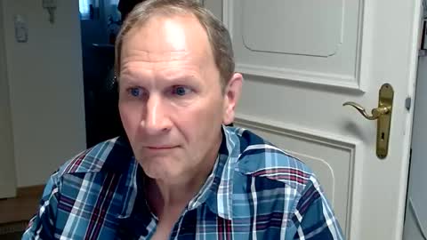 Fabian online show from 31, 5, 2026