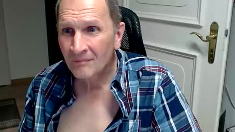 Fabian online show from 3, 6, 2026