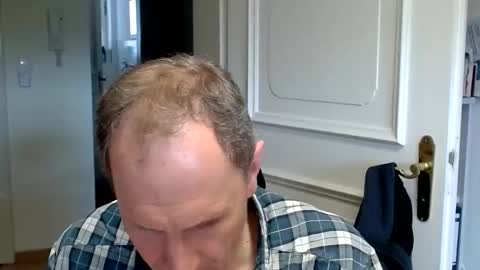 Fabian online show from 5, 6, 2026