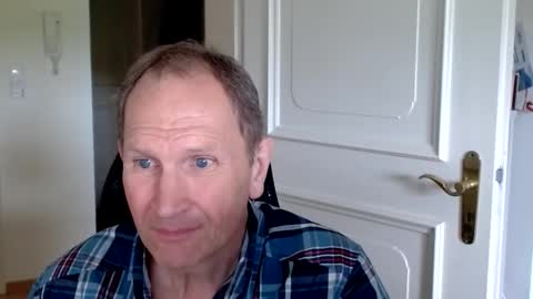 Fabian online show from 6, 6, 2026