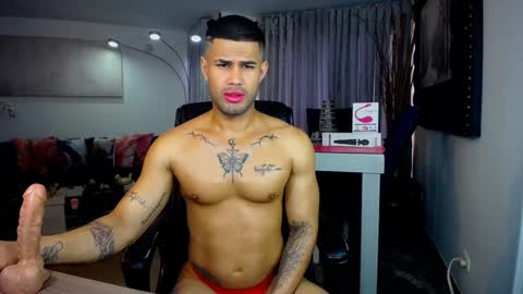 Fabian online show from 4, 10, 2025