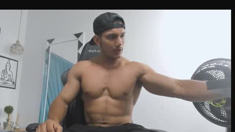 FABIO online show from 19, 10, 2025