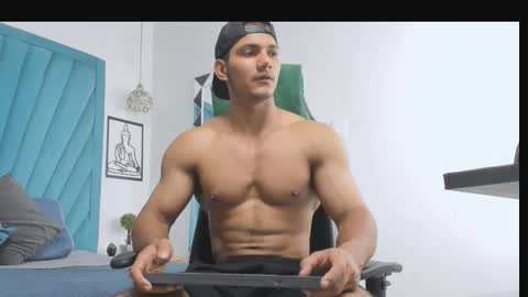 FABIO online show from 25, 10, 2025