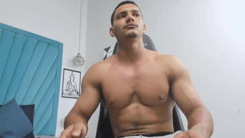 FABIO online show from 12, 11, 2025