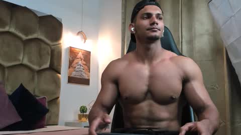 FABIO online show from 28, 11, 2025