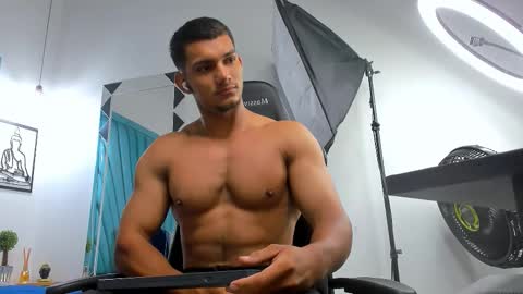 FABIO online show from 10, 1, 2026