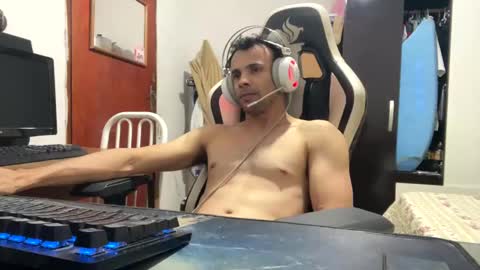 fabiospbauru online show from 19, 12, 2024
