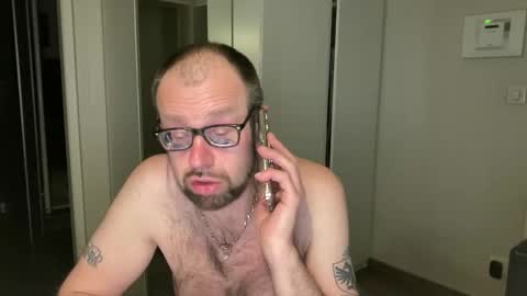 fabiothick online show from 25, 5, 2026