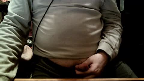 Fabius online show from 4, 1, 2025