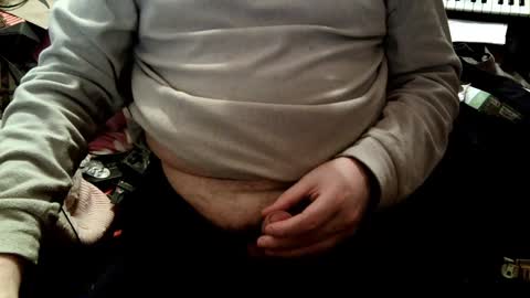 Fabius online show from 5, 1, 2025