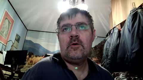 Fabius online show from 2, 10, 2025