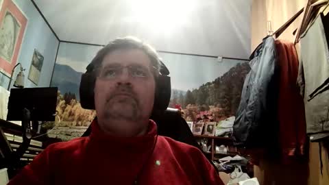 Fabius online show from 19, 1, 2026