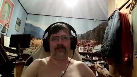 Snapshot of fabius2673 chatting on 11, 6, 2026 Fabius online show from 11, 6, 2026