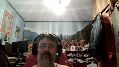 Snapshot of fabius2673 chatting on 29, 7, 2026 Fabius online show from 29, 7, 2026