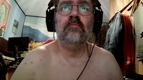 Snapshot of fabius2673 chatting on 1, 8, 2026 Fabius online show from 1, 8, 2026