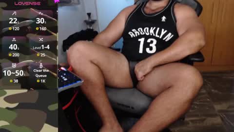 Fabiano online show from 18, 1, 2025