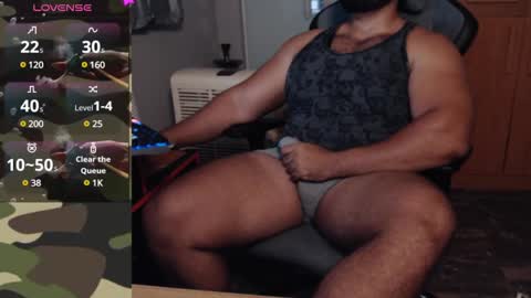 Fabiano online show from 20, 2, 2025