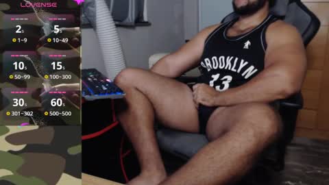 Fabiano online show from 24, 2, 2025