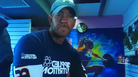 fabxxxl online show from 2, 10, 2025