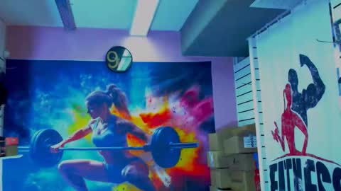 fabxxxl online show from 14, 10, 2025