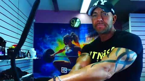 fabxxxl online show from 3, 4, 2026