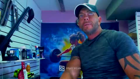 fabxxxl online show from 16, 6, 2026