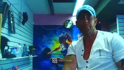fabxxxl online show from 30, 6, 2026