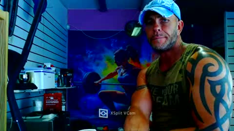 fabxxxl online show from 14, 7, 2026