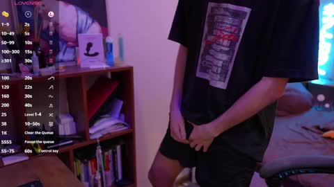 faceless online show from 6, 6, 2026