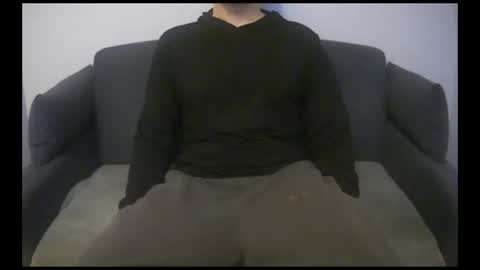 FacelessEscape online show from 12, 3, 2026