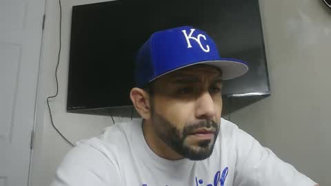 Mark online show from 25, 12, 2024