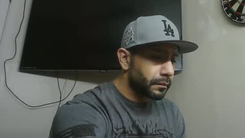 Mark online show from 10, 1, 2025