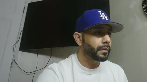 Mark online show from 18, 1, 2025