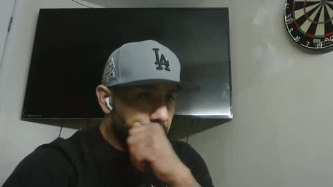 Mark online show from 3, 3, 2025