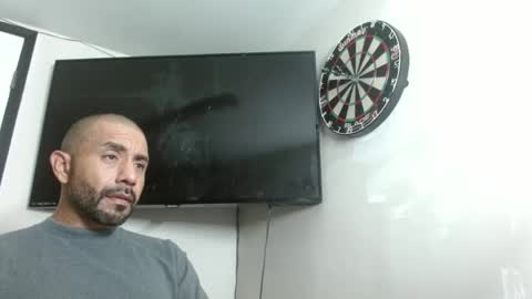 Mark online show from 15, 9, 2025