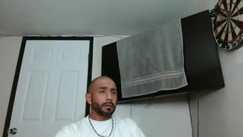 Mark online show from 5, 10, 2025