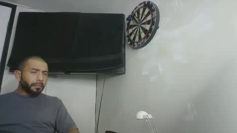 Mark online show from 13, 10, 2025