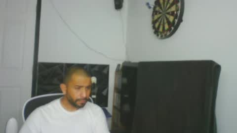 Mark online show from 17, 6, 2026