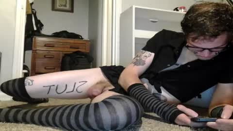 Snapshot of faeemmafawkes chatting on 1, 8, 2026 faeemmafawkes online show from 1, 8, 2026