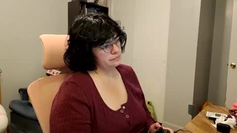 Faekitten97 online show from 1, 12, 2024