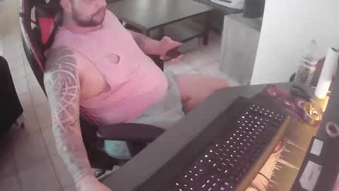 faelust online show from 3, 3, 2025